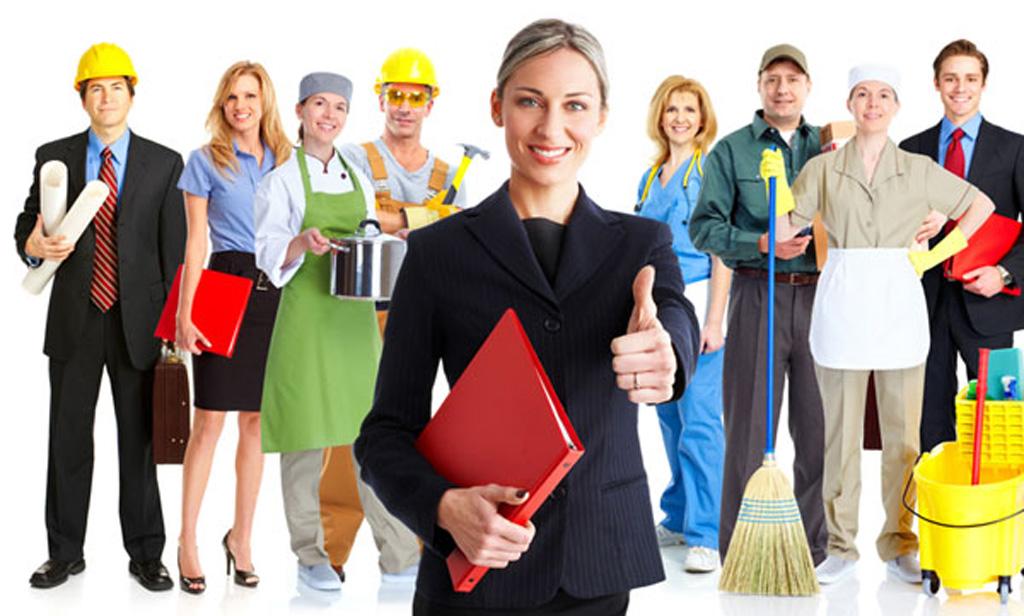 Evka 3 Ev Taşıma Personeli